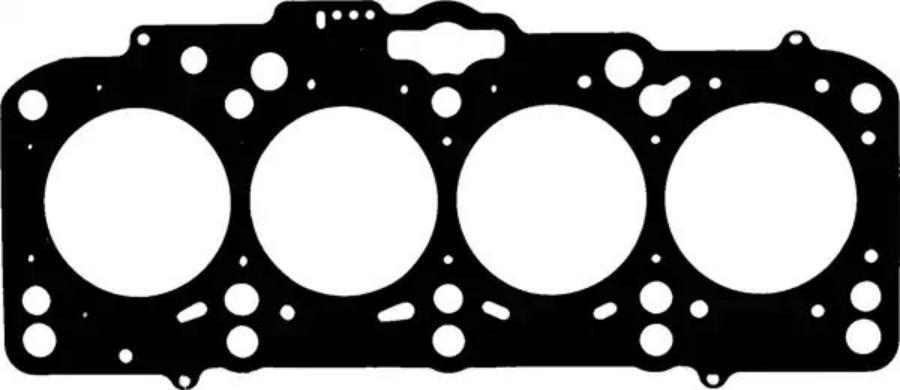 

Прокладка гбц GLASER H2953820