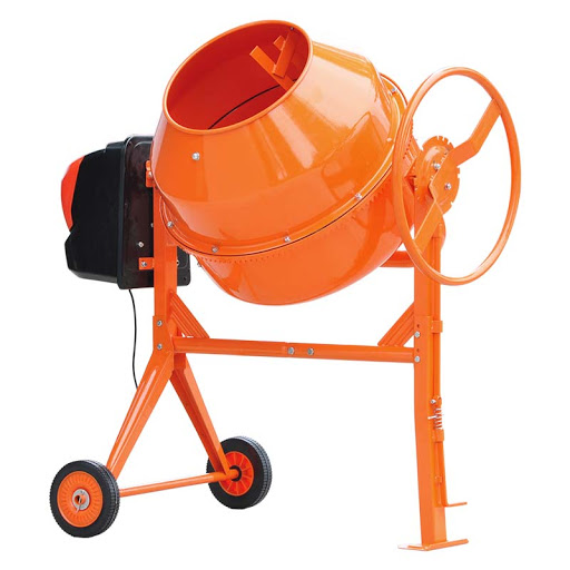 

Бетономешалка Skiper CM-180, CM-180