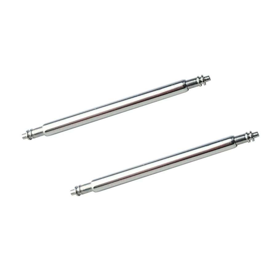 

Шпилька для часов Tasyas Extra Long TS0400124, Серебристый