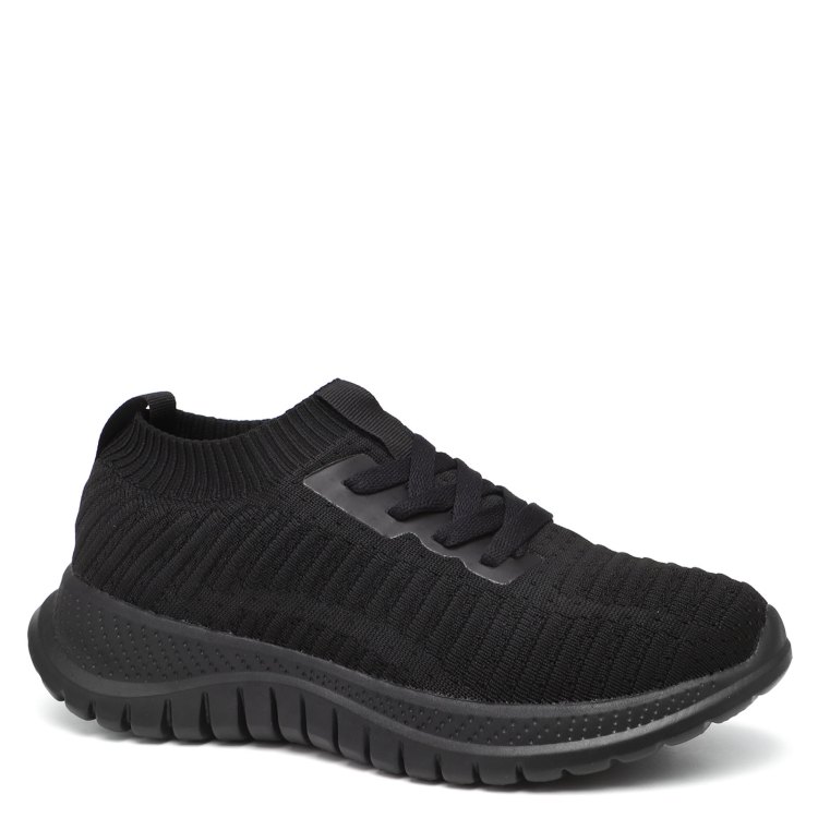 

Кроссовки женские Tendance DJ-JM-001 черные 41 EU, Черный, DJ-JM-001