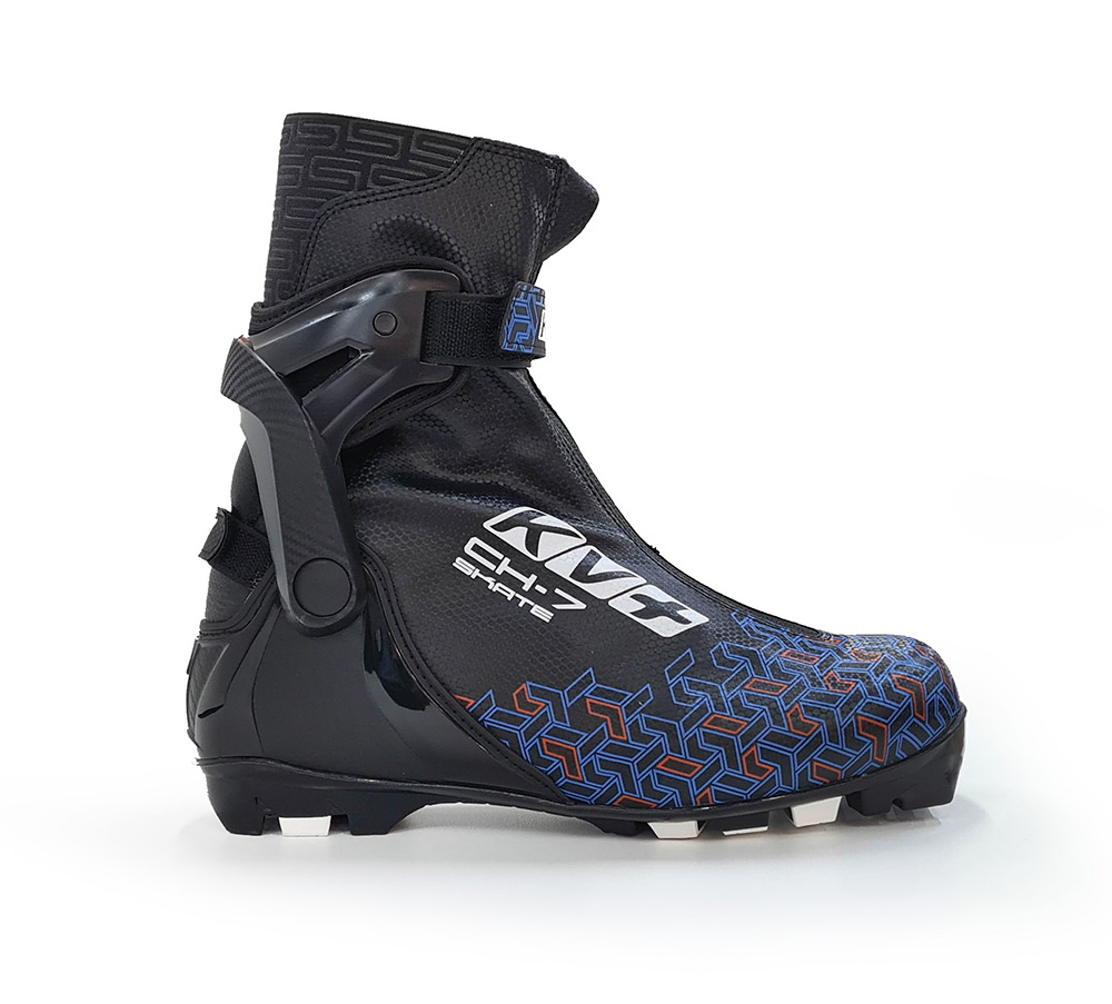 Лыжные ботинки KV+ CH7 2023/2024, Skate, 42 р-р
