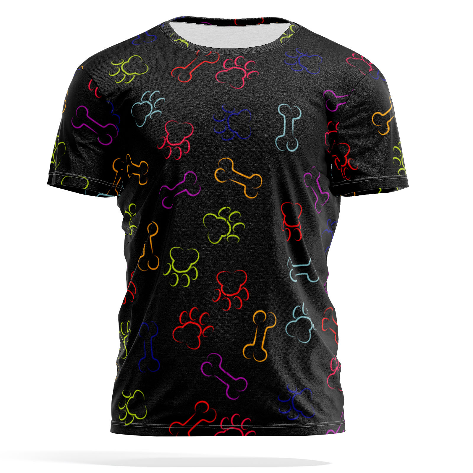 

Футболка мужская PANiN PaninManTshirt_VM1415355 черная L, Черный, PaninManTshirt_VM1415355