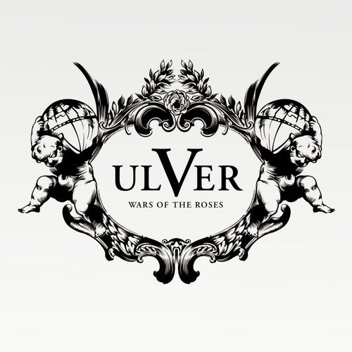 Ulver Wars Of The Roses (LP)