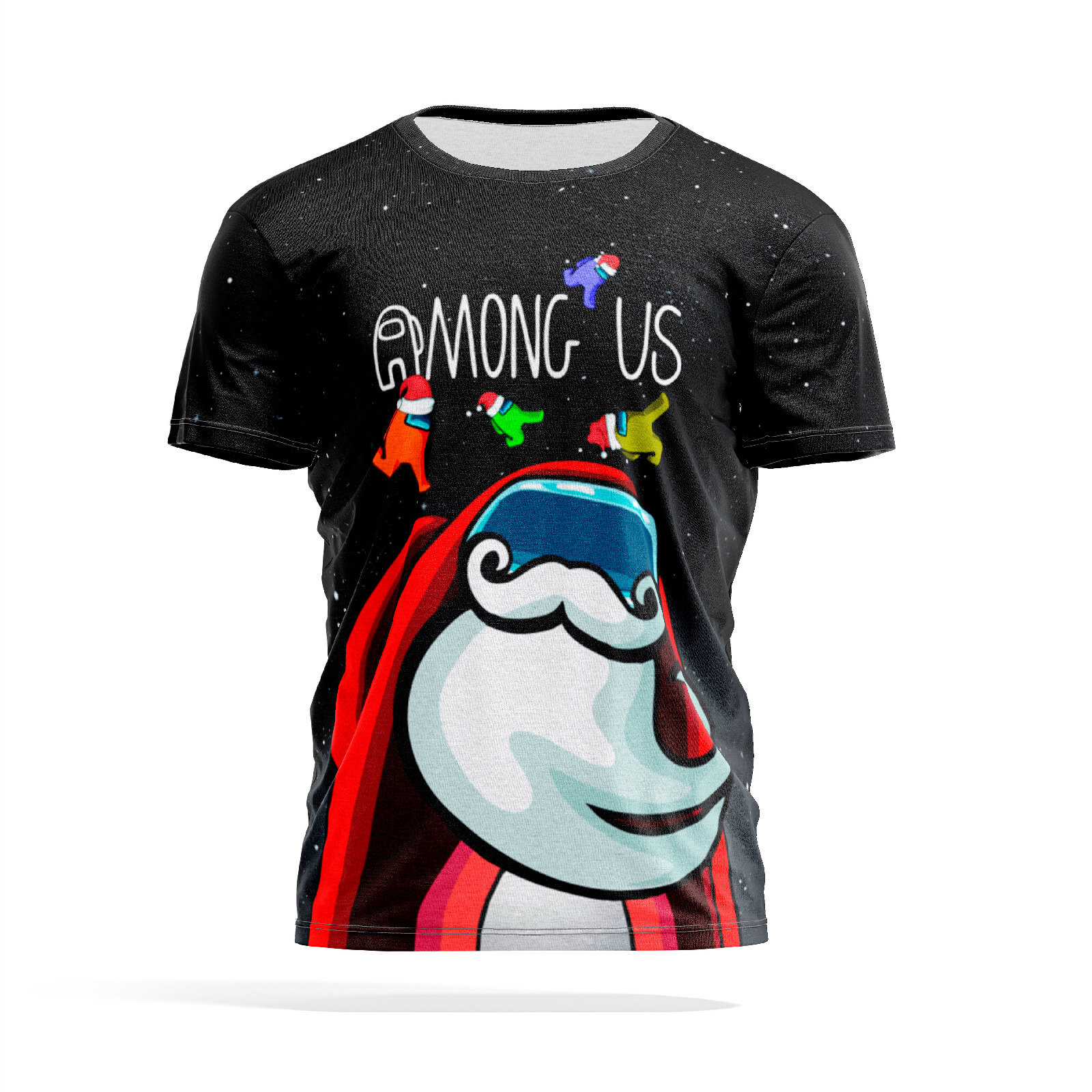 

Футболка мужская PANiN PaninManTshirtMS_MS2804769 разноцветная S, Черный, PaninManTshirtMS_MS2804769