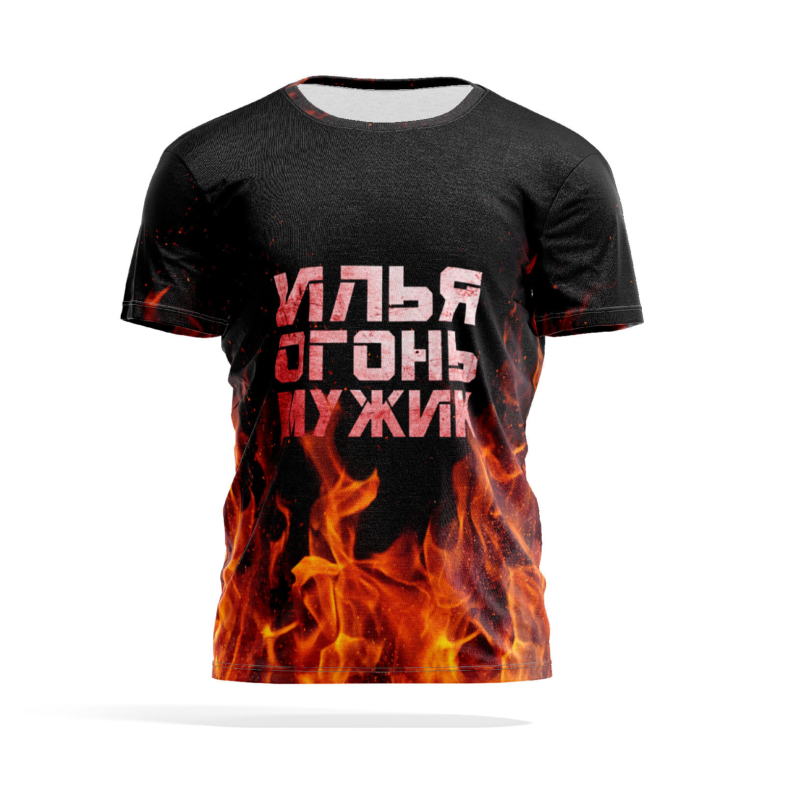 

Футболка мужская PANiN PaninManTshirtMS_MS1451407 разноцветная S, Черный, PaninManTshirtMS_MS1451407