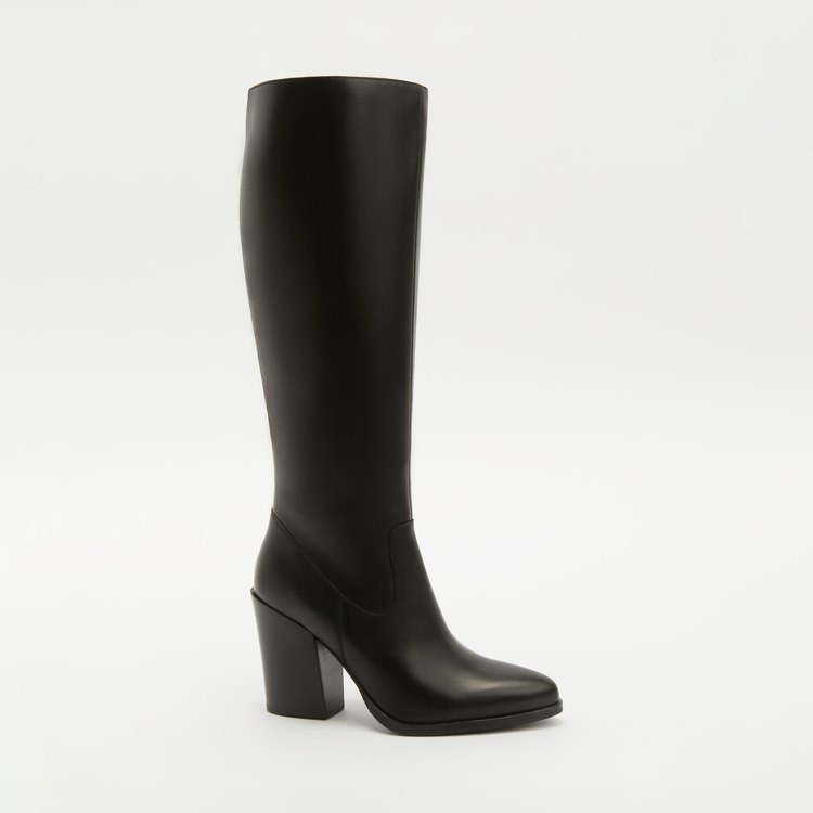 

Сапоги женские Tendance CLF776B-04 черные 37 EU, Черный, CLF776B-04