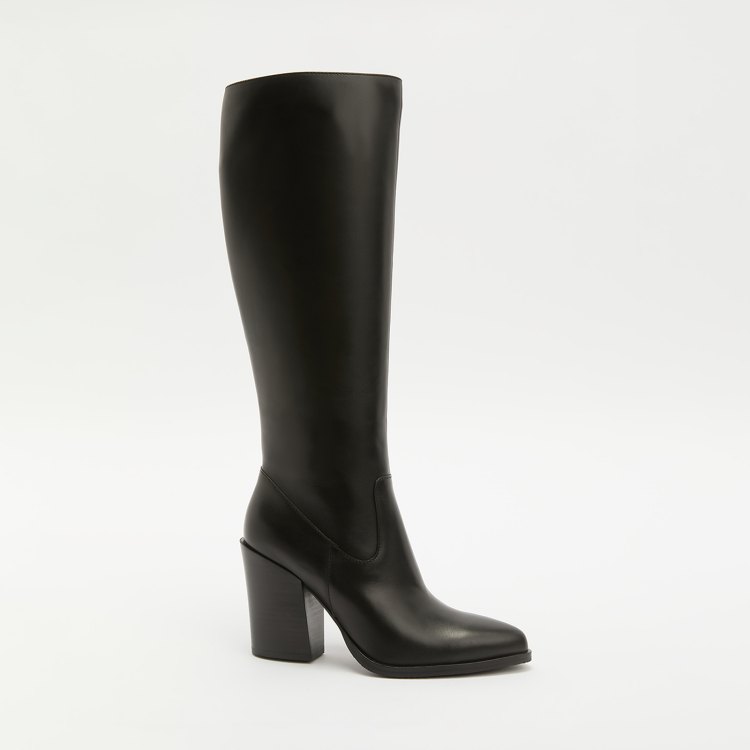 

Сапоги женские Tendance CLF776B-04 черные 40 EU, Черный, CLF776B-04