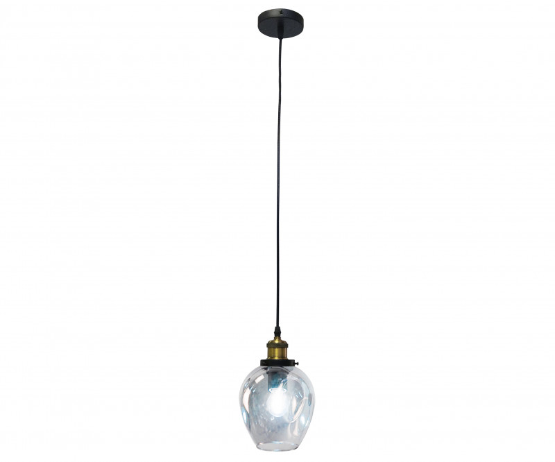 

Kink Light Подвесной светильник KinkLight 07512-1A,05