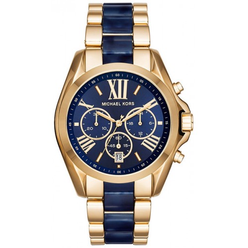 

Наручные часы женские Michael Kors MK6268 золотистые, MK6268