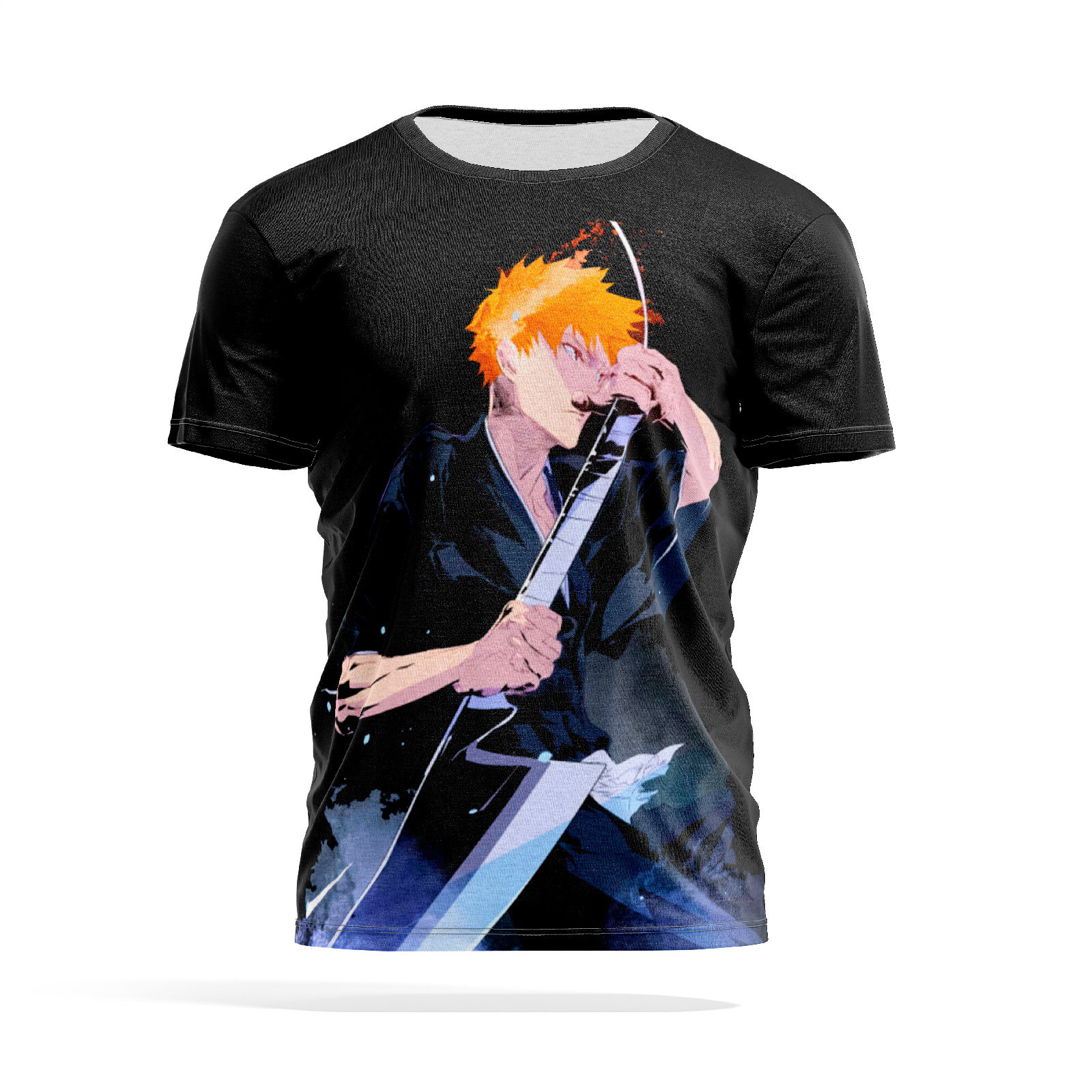 

Футболка мужская PANiN PaninManTshirtMS_MS3117415 черная L, Черный, PaninManTshirtMS_MS3117415