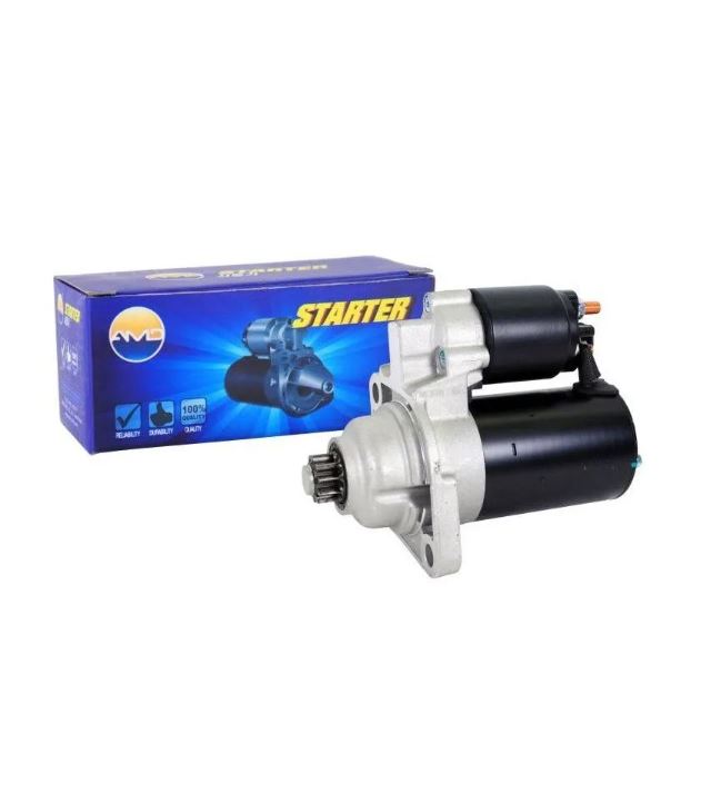 

Стартер AMD арт. AMD.EL594