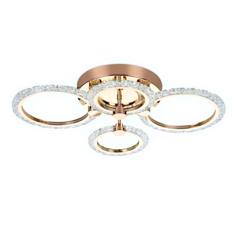 

Светильник потолочый Ambrella light Original FA416