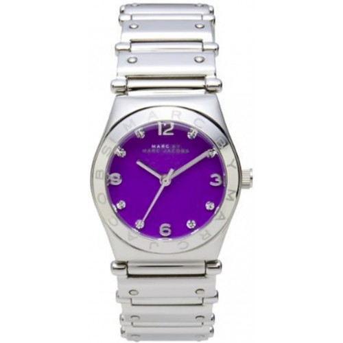 

Наручные часы женские Marc Jacobs MBM8560 серебристые, MBM8560