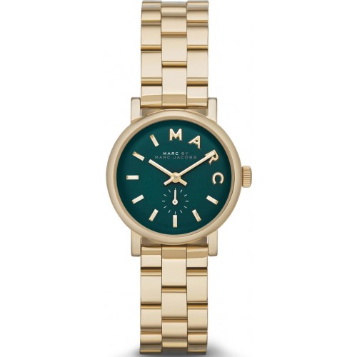 

Наручные часы женские Marc Jacobs MBM3249 золотистые, MBM3249