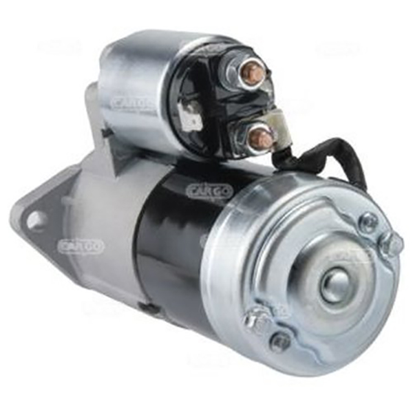 

Стартер 12V 1.6Kw CARGO 114225