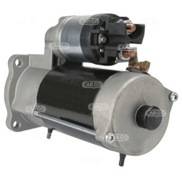 

Стартер 12V 4.2Kw CARGO 114002