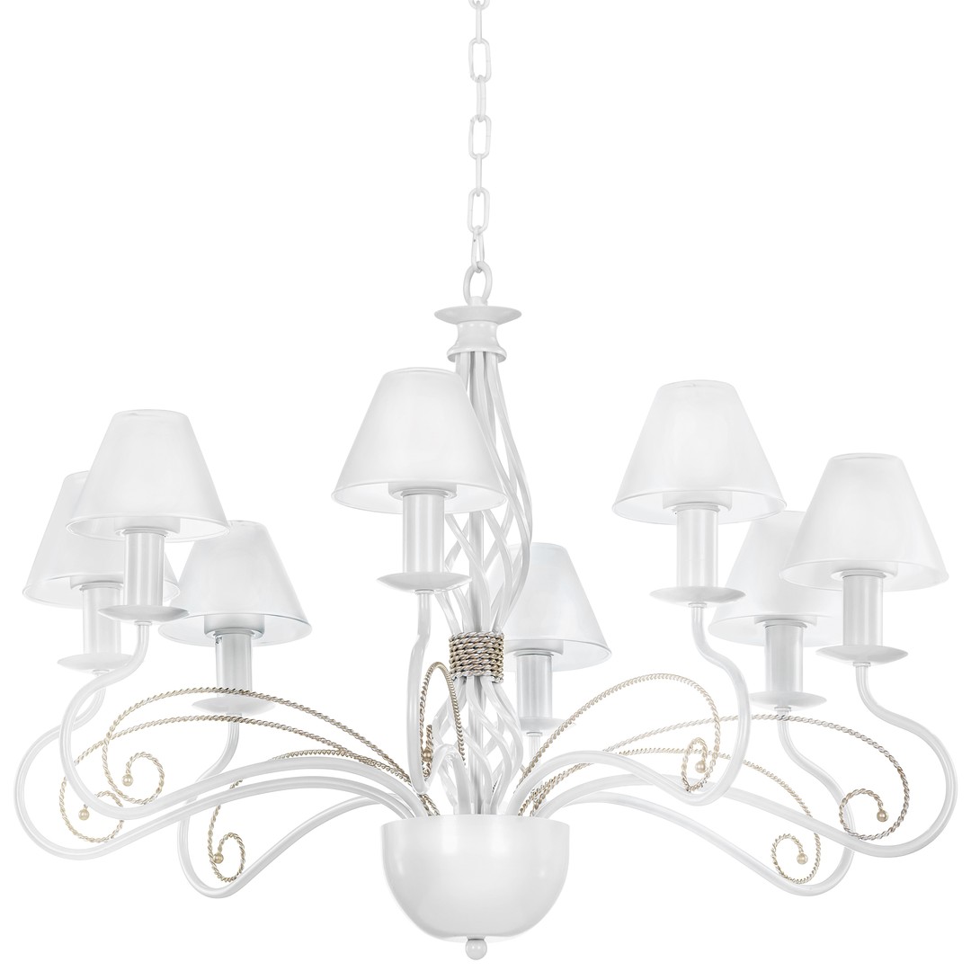 

Люстра Lightstar ESEDRA 782080