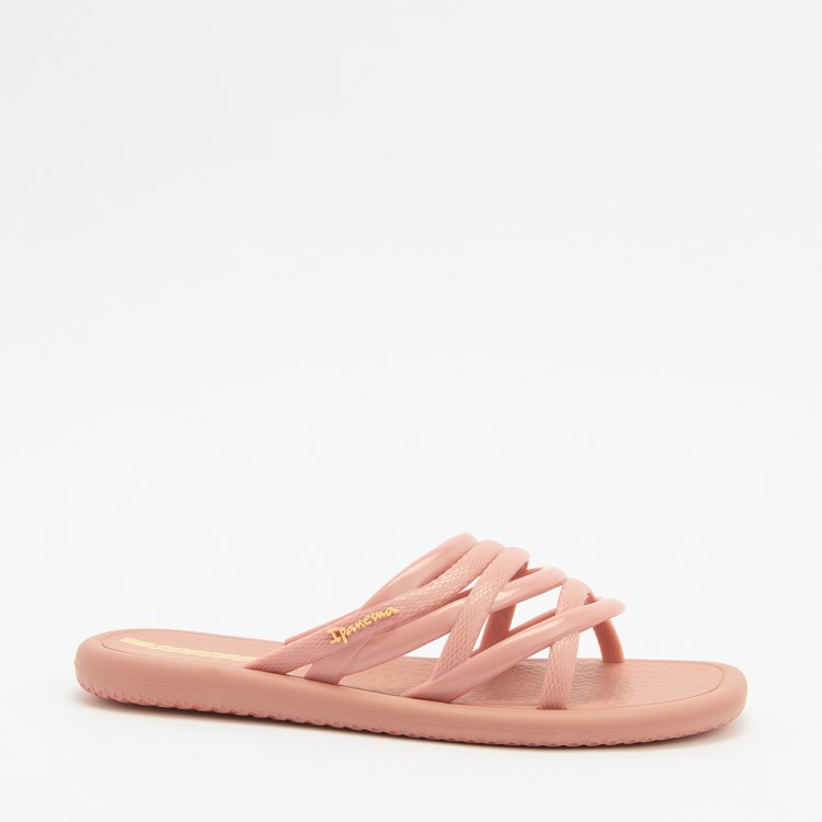 

Сланцы женские Ipanema 83606 розовые 37 EU, Розовый, 83606