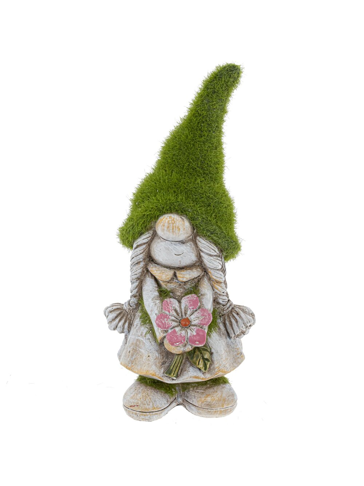 

Фигурка Remeco collection Гном, 17,5 см, Разноцветный