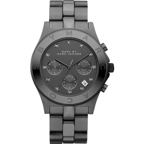 Наручные часы женские Marc Jacobs MBM3103 серые