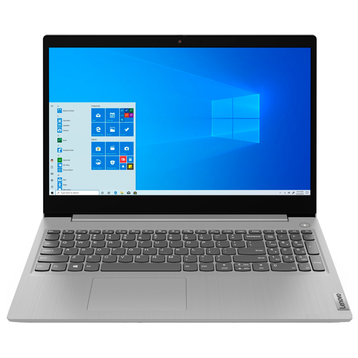 

Ноутбук Lenovo IdeaPad 3 15ADA05 Gray (81W1017RRE(0)), IdeaPad 3 15ADA05