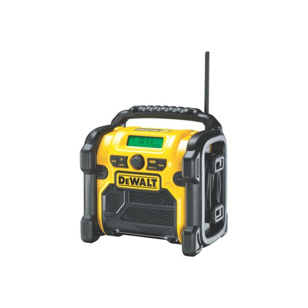 

Радиоприемник DEWALT DCR020, DCR020-QW