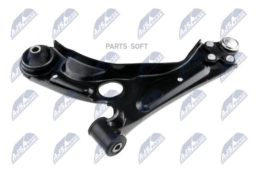 

NTY ZWD-DW-035_рычаг передний нижний правый!\ Chevrolet Aveo 11> 1шт