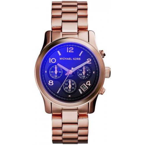 

Наручные часы женские Michael Kors MK5940 золотистые, MK5940
