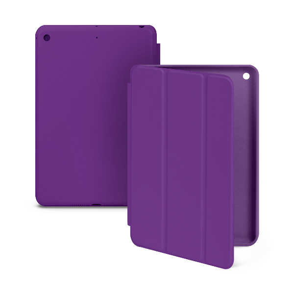 

Чехол-книжка Ipad 10.2 Smart Case Dark Purple