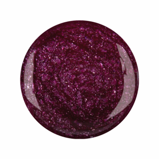 

Глиммер-гель для ногтей Catherine UV nail polish Chill Out 4.5 мл, 20103012