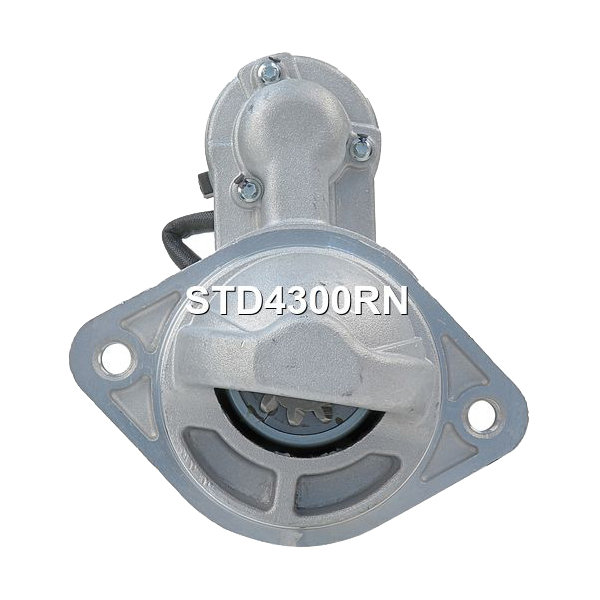 

Стартер Krauf std4300rn