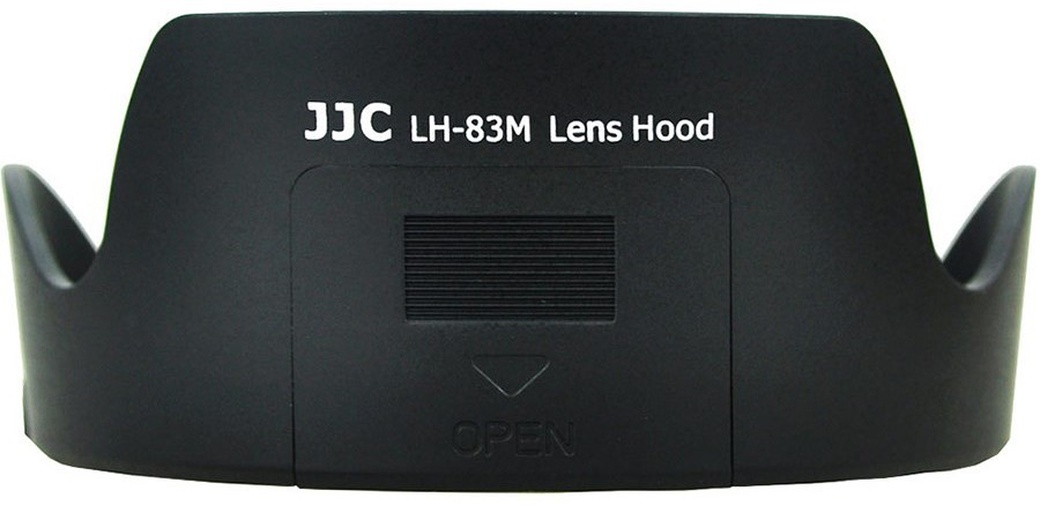 Бленда JJC EW-83M для Canon EF 24-105mm f/3.5-5.6 IS STM