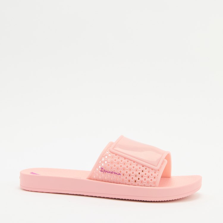 

Сланцы женские Ipanema 83558 розовые 40 EU, Розовый, 83558