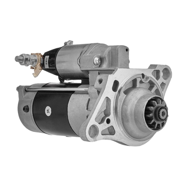 

Стартер TESLA TECHNICS tt16187