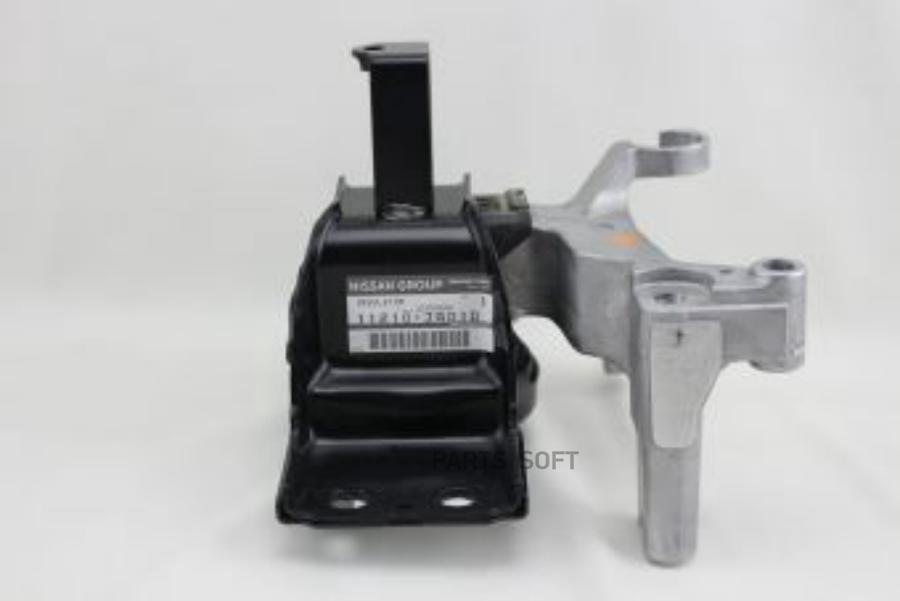 

NISSAN 11210JG01D Опора двигателя правая NISSAN X-TRAIL (T31) (2007>)