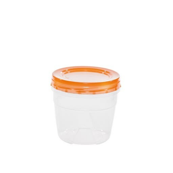 

Банка 0,3л. для хранения продуктов
