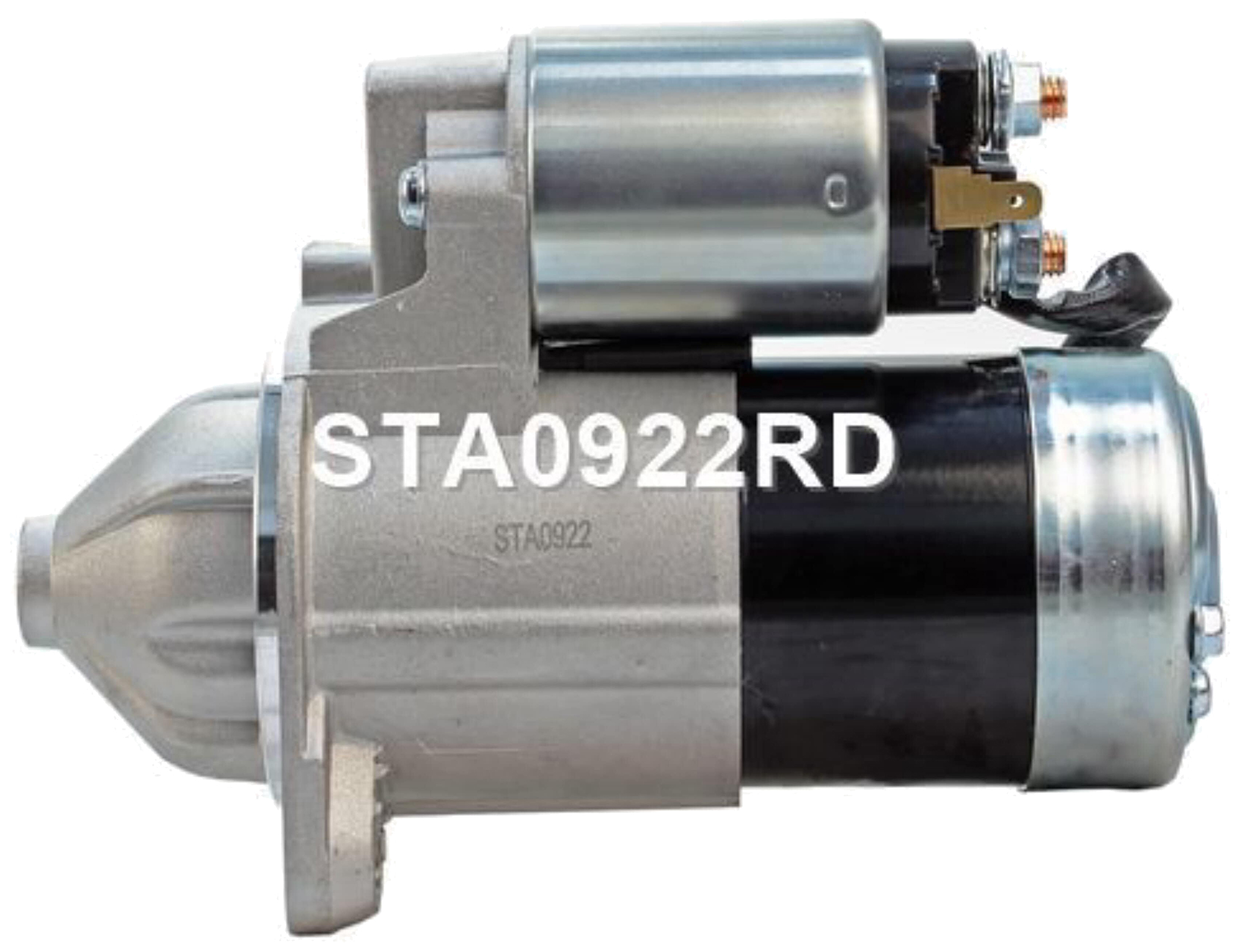 

Стартер Krauf sta0922rd