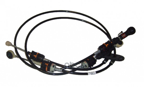 Ford 1489301 Трос Управления Рычагом Селектора Ford FiestaFusion 1Шт 11470₽