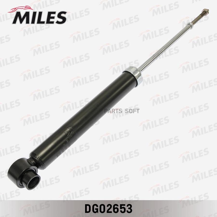 

MILES DG02653 Амортизатор MILES DG02653 NISSAN SERENA 08/99- зад.газ.