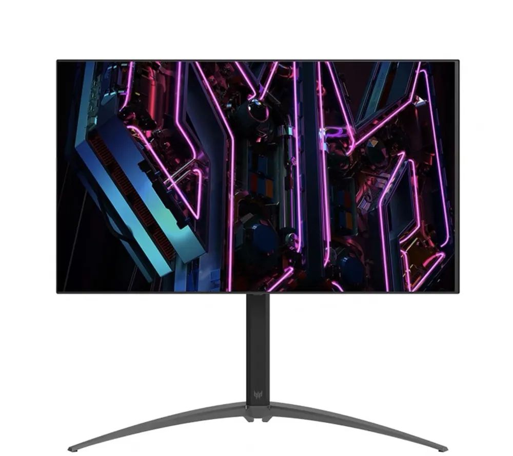 

27" Монитор Acer PREDATOR X27U черный 240Hz 2560x1440 OLED, Predator X27U