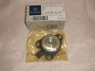 

MERCEDES-BENZ A2720510177 Датчик положения распредвала магнитный M272