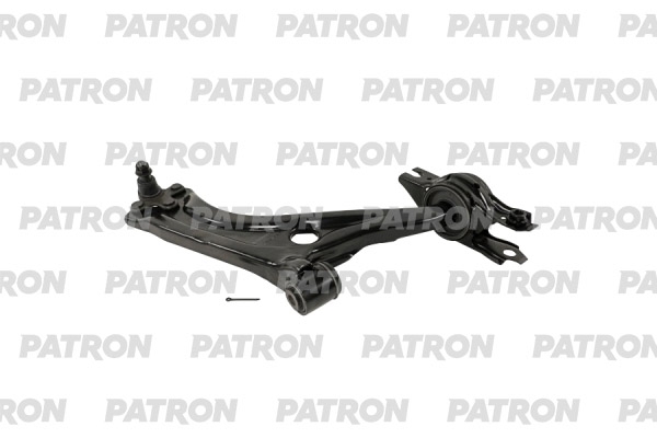

Рычаг Подвески С Шаровой Опорой Honda Civic 2016-2021 & Fc/Fk Usa Type / Auto Transmission
