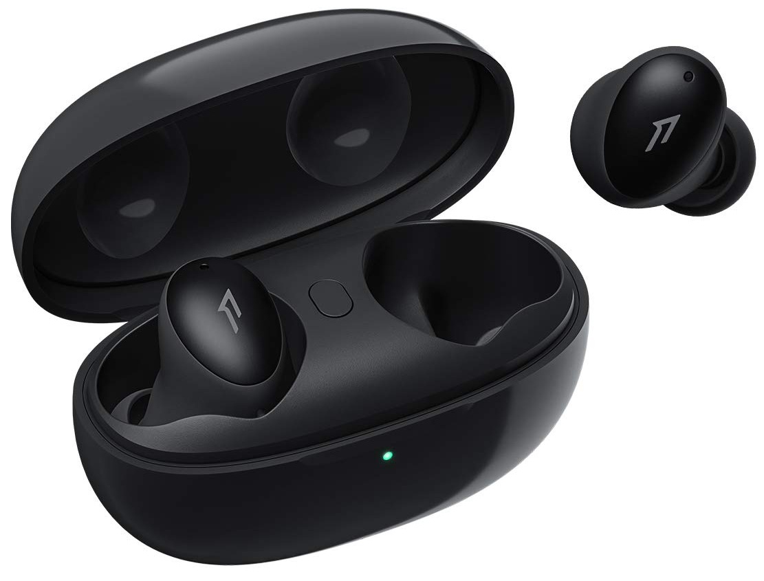 фото Беспроводные наушники 1more colorbuds true wireless in-ear headphones black