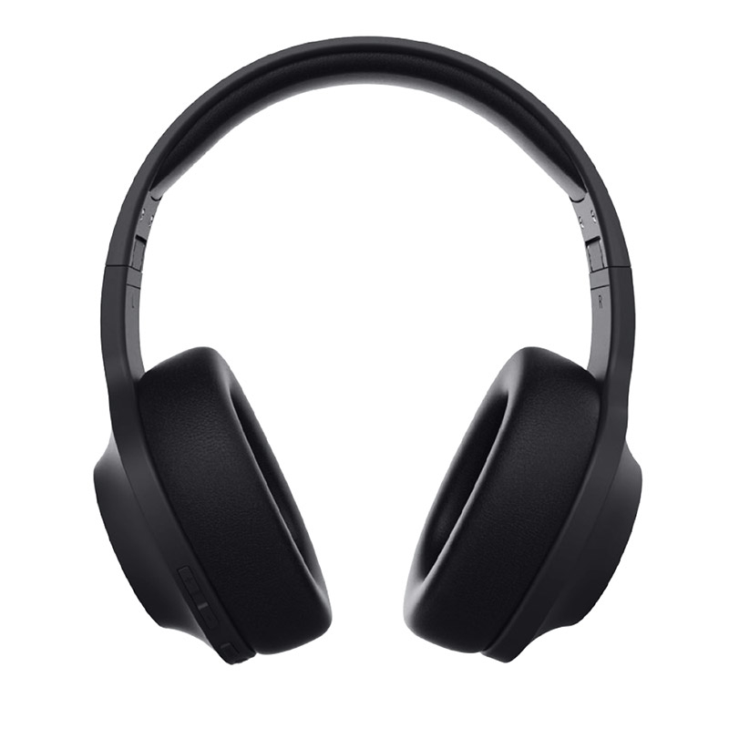 фото Беспроводные наушники nokia essential wireless headphones e1200 black