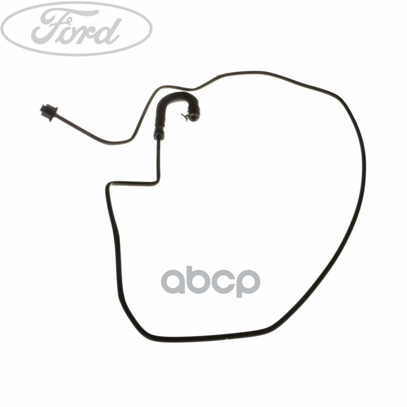 

Шланг Расширительного Бачка Ford 1 472 314 FORD 1 472 314
