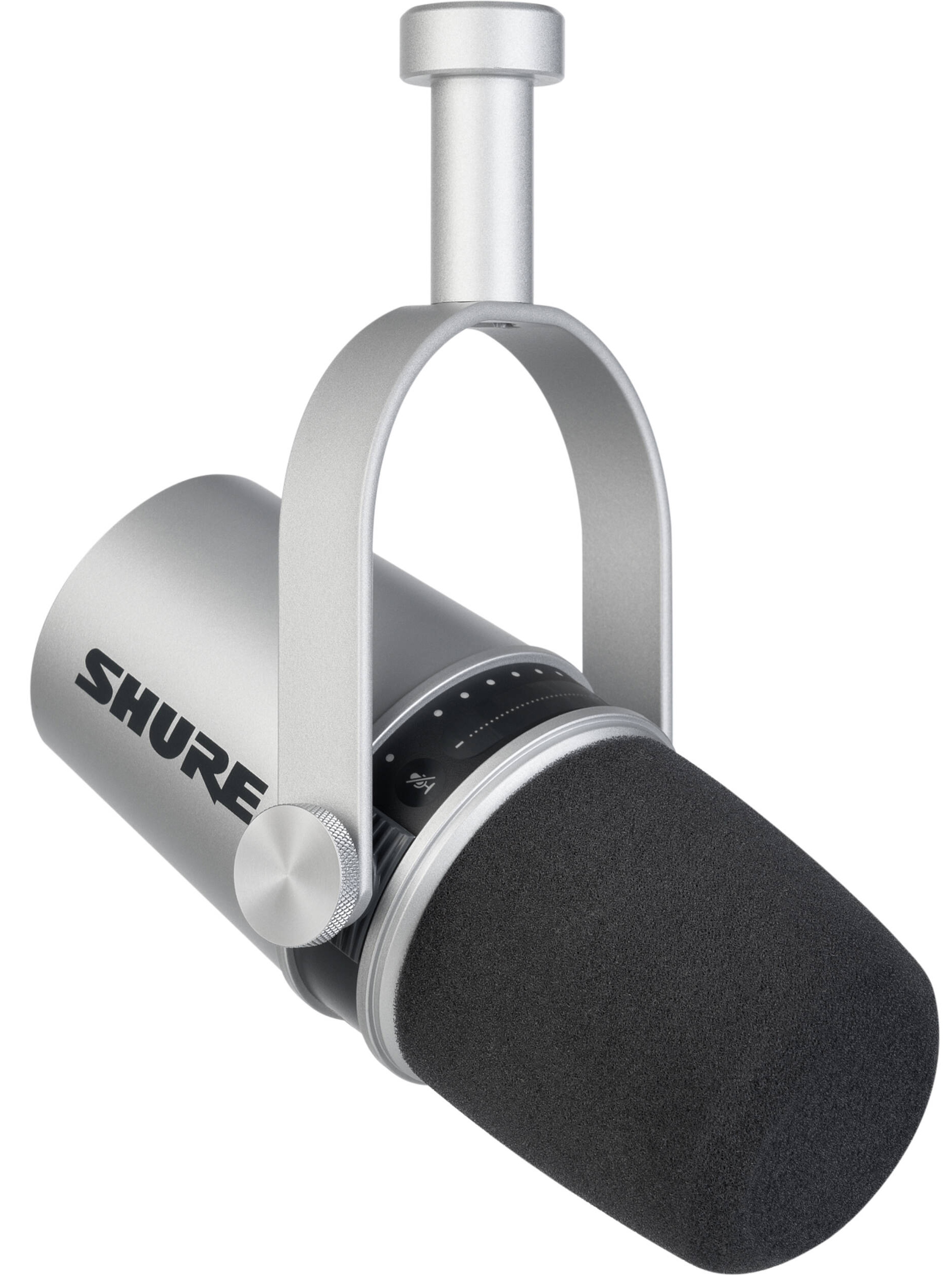 Shure mv7