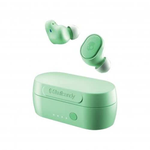 фото Беспроводные наушники skullcandy sesh boost true wireless in-ear mint