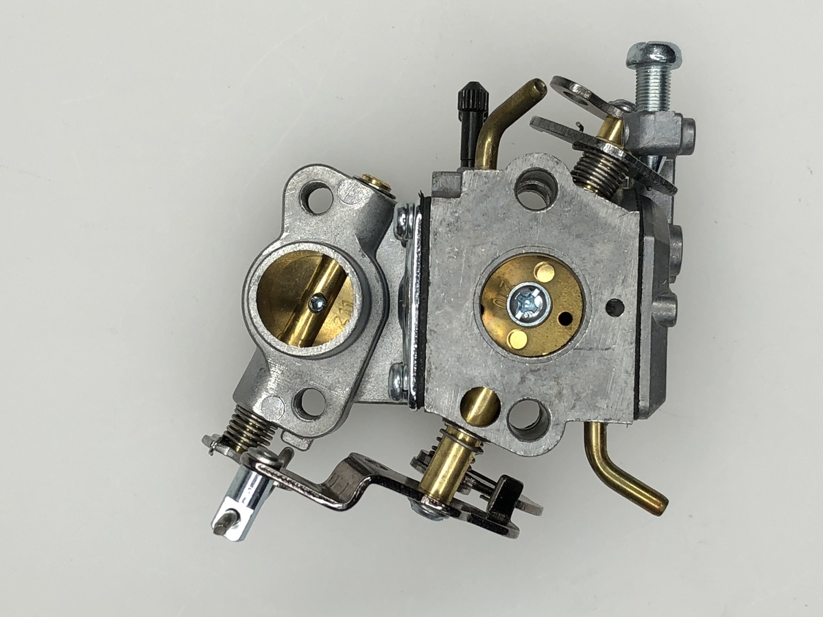 

Карбюратор GRAMADION для Partner P842, арт. 3346