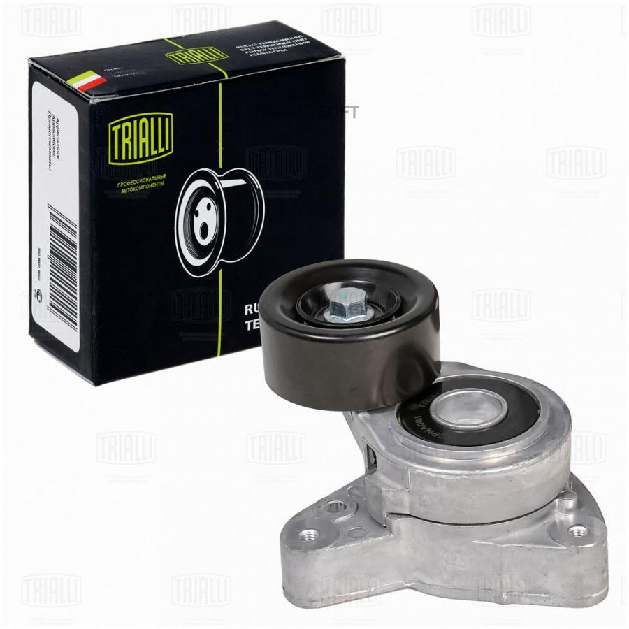 

TRIALLI Ролик привод. ремня для ам Honda Accord (02-) 2.0i2.2i2.4i (с натяж. мех.) (CM 230