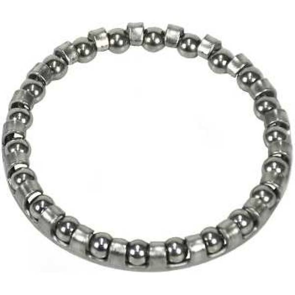 

Подшипник в рулевую колонку SUZICO TI-681 1-1/4, 5/32x22 Dia. 36mm H000005212, Серебристый, TI-681